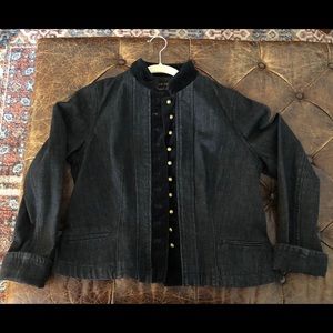 Ralph Lauren Jeans P/L jean jacket